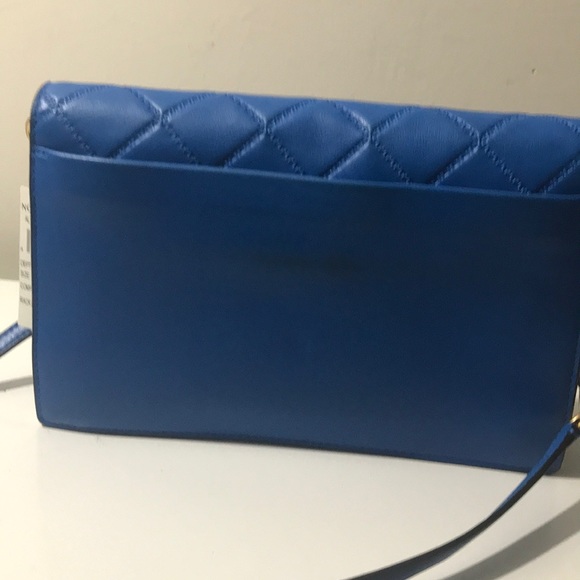 Tory Burch Georgia turnlock mini - Picture 7 of 8